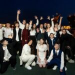 Выпускной на теплоходе